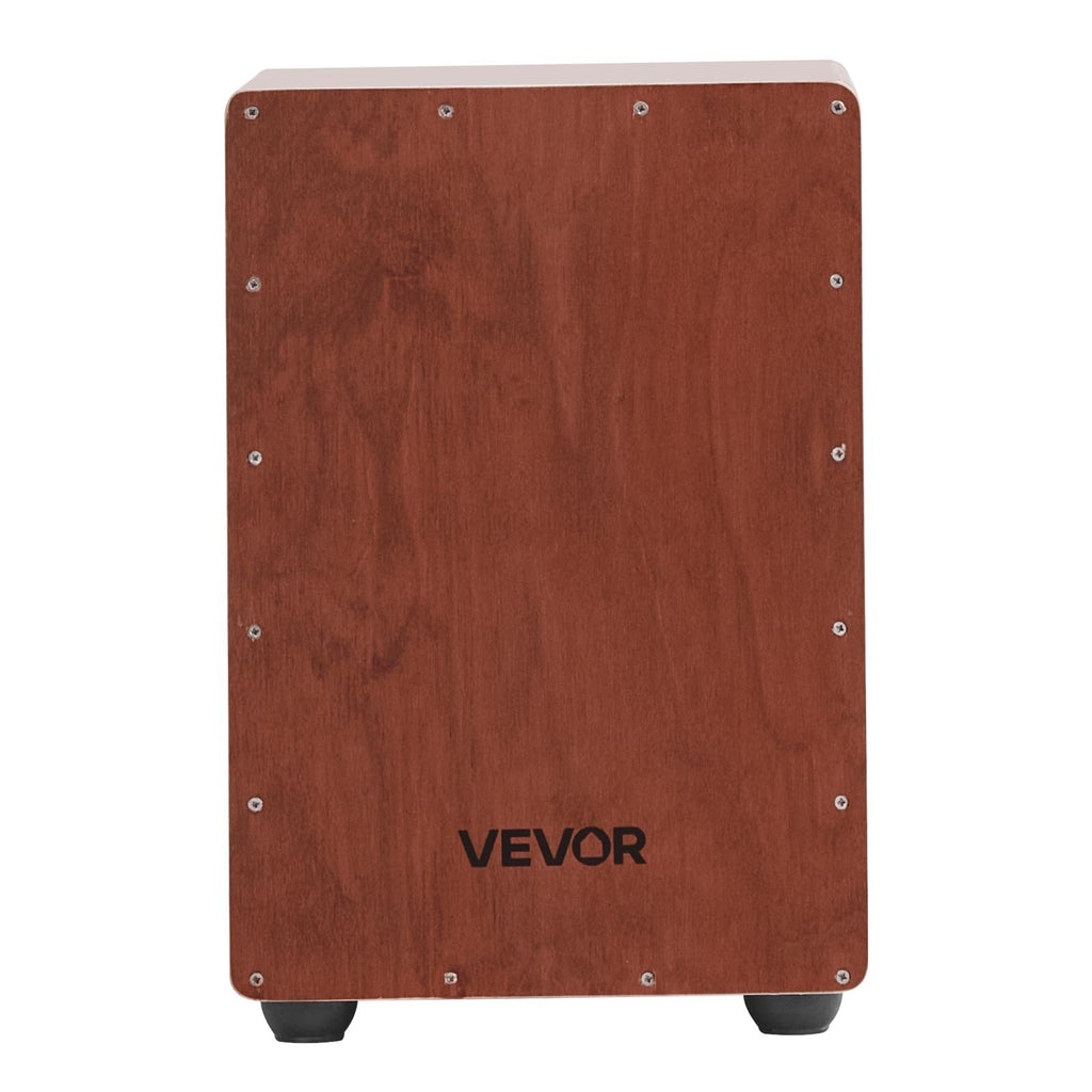 Kachonas (Cajon) VEVOR SN10-A1, 255 x 255 x 380 mm