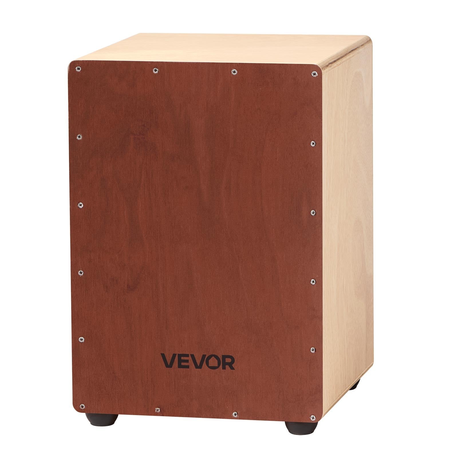 Kachonas (Cajon) VEVOR SN10-A1, 255 x 255 x 380 mm