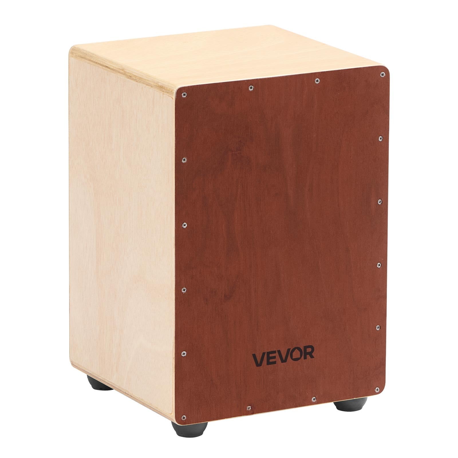 Kachonas (Cajon) VEVOR SN10-A1, 255 x 255 x 380 mm