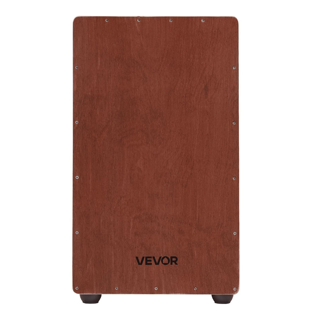 Kachonas (Cajon) VEVOR SN12X-A1, 305 x 305 x 508 mm