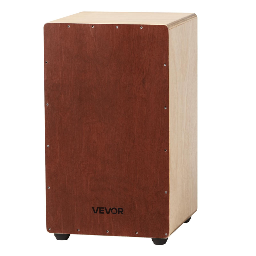 Kachonas (Cajon) VEVOR SN12X-A1, 305 x 305 x 508 mm