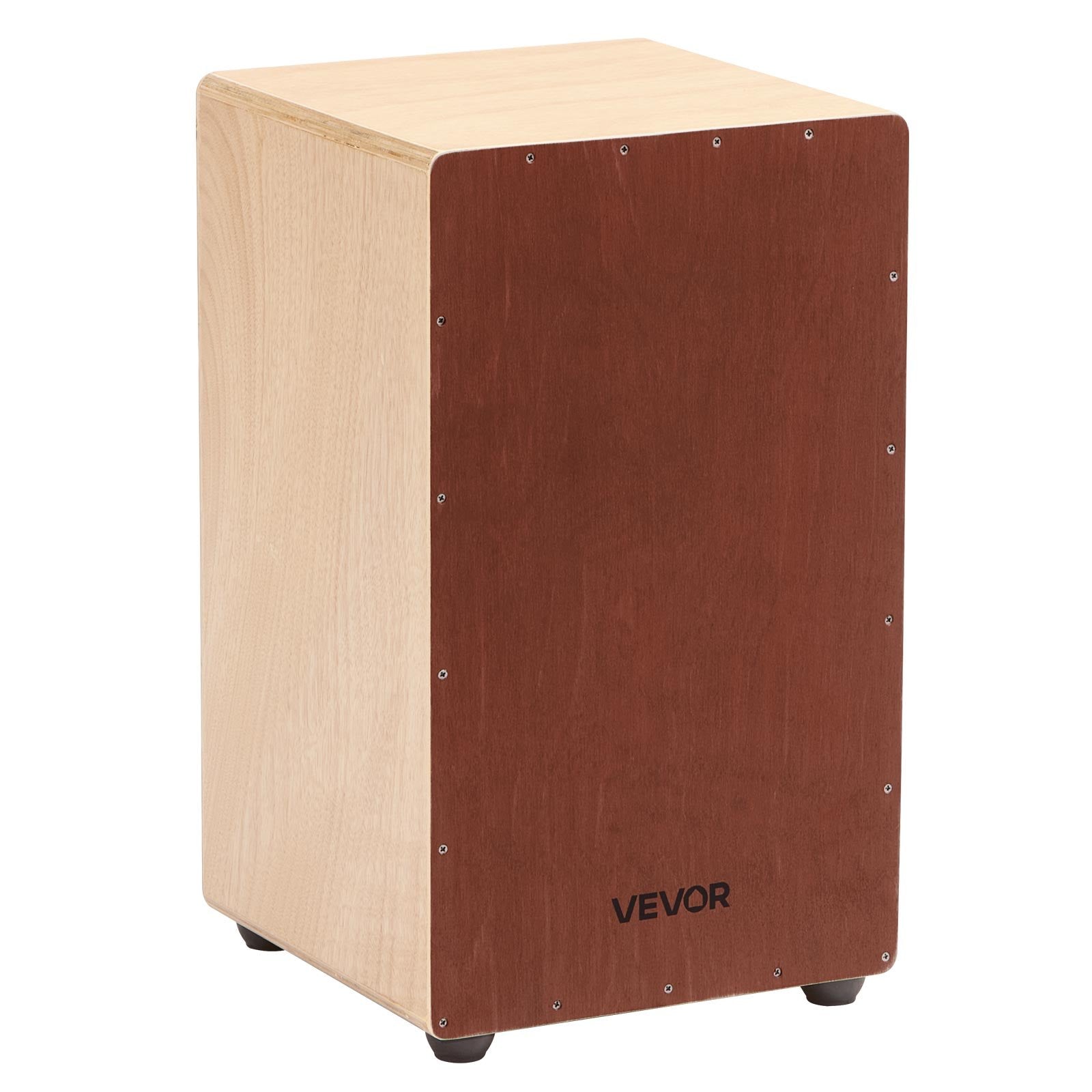 Kachonas (Cajon) VEVOR SN12X-A1, 305 x 305 x 508 mm