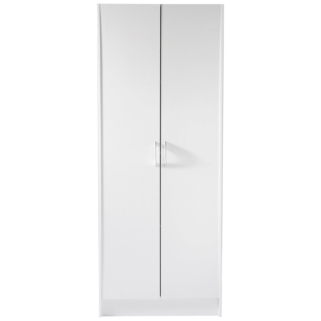 Virtuvės spintelė VEVOR A02D.2056, 153 cm aukščio