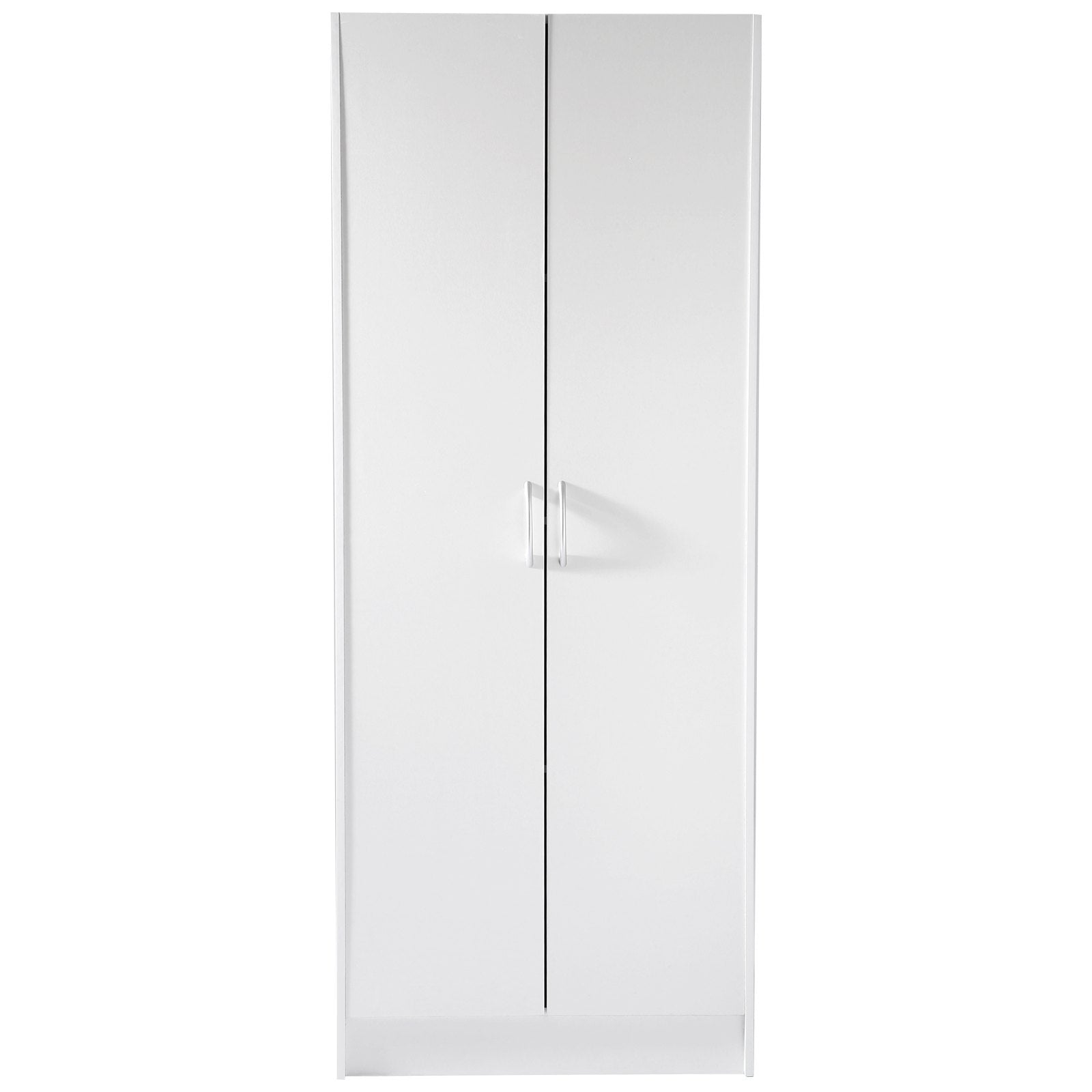 Virtuvės spintelė VEVOR A02D.2056, 153 cm aukščio