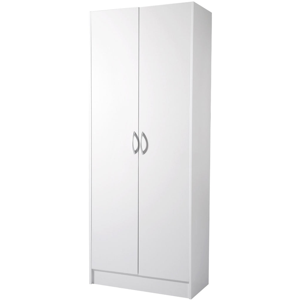 Virtuvės spintelė VEVOR A02D.2056, 153 cm aukščio