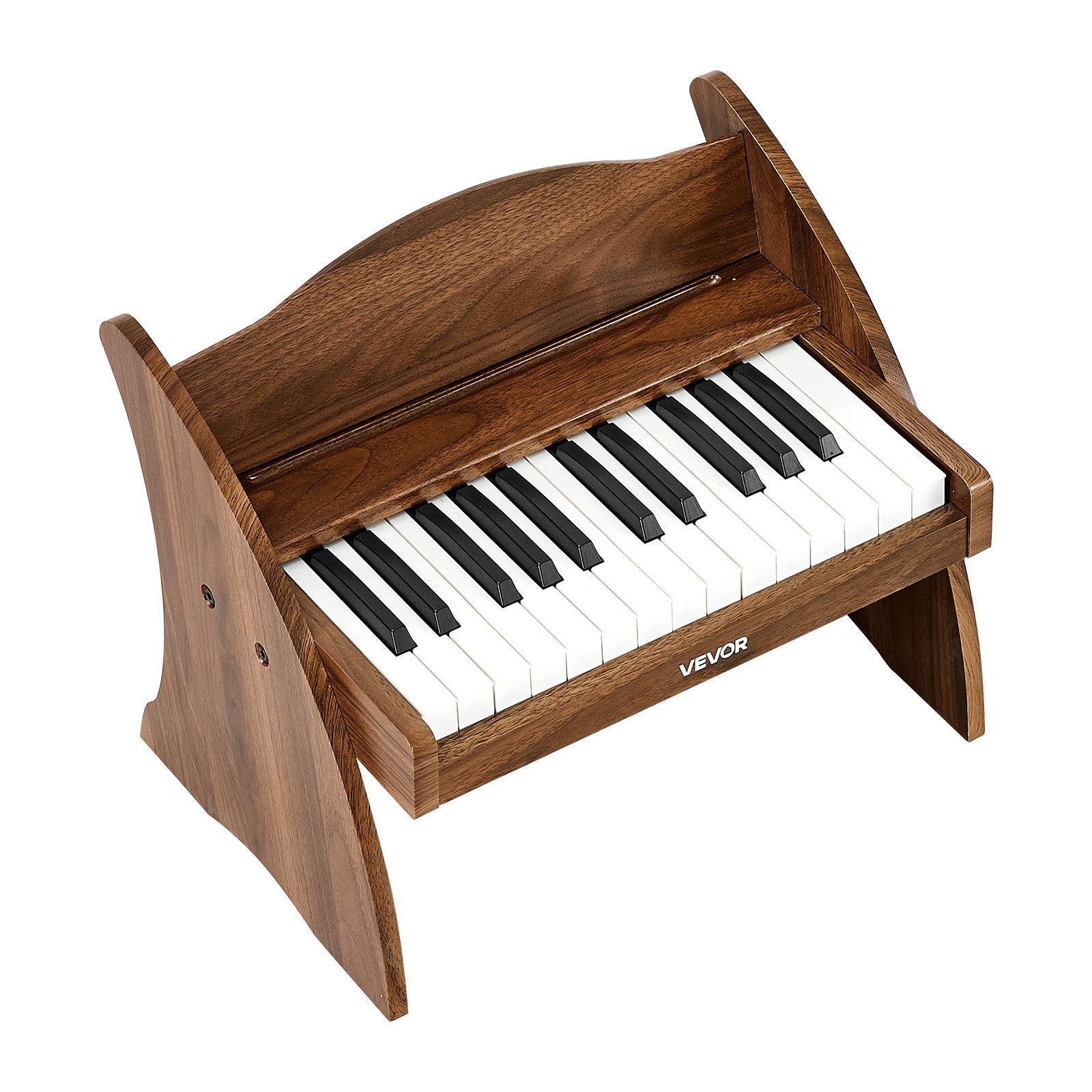 Vaikiškas skaitmeninis pianinas VEVOR SLW825, 25 klavišai