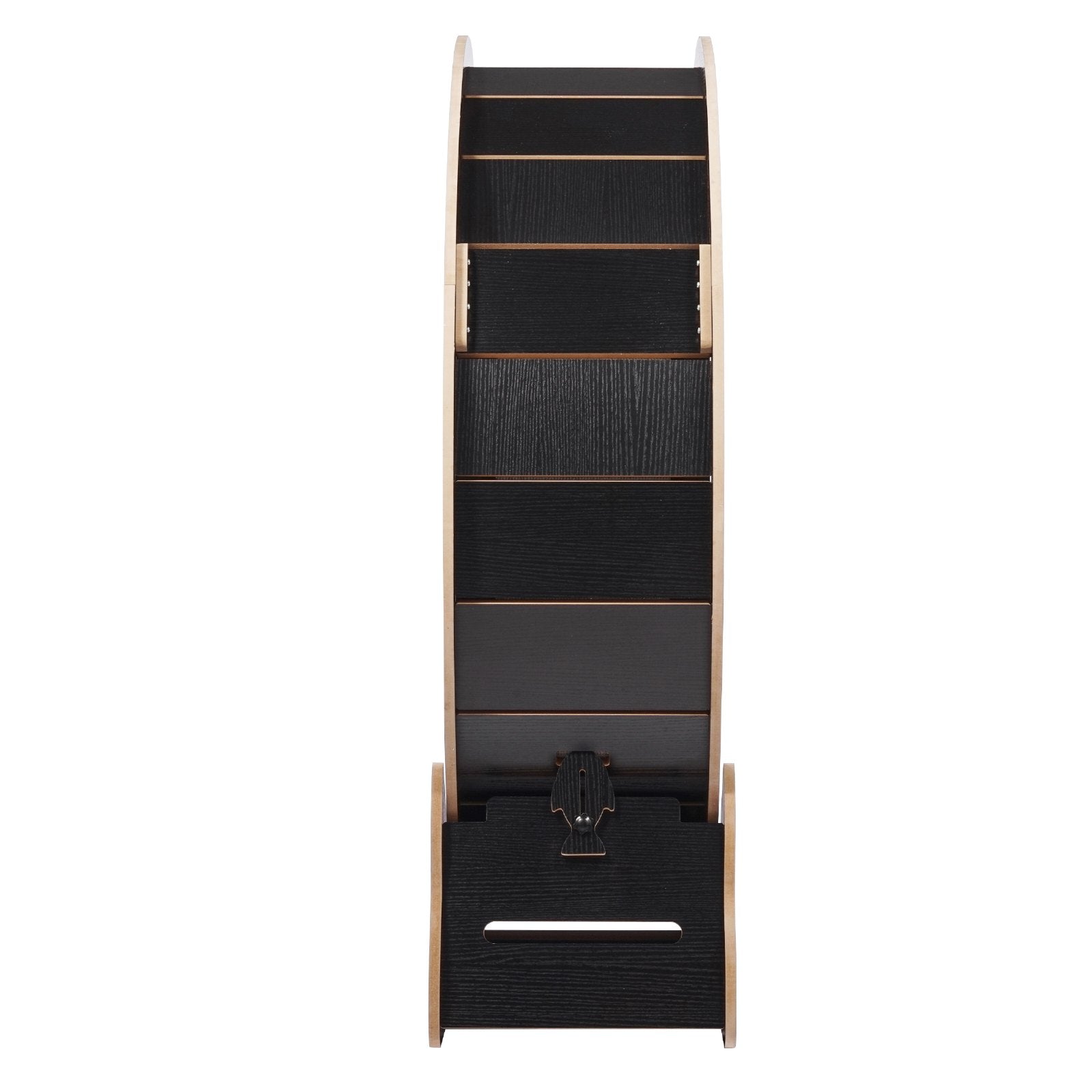 Medinis kačių bėgimo ratas VEVOR GX4.0 XL, 110 cm skersmens