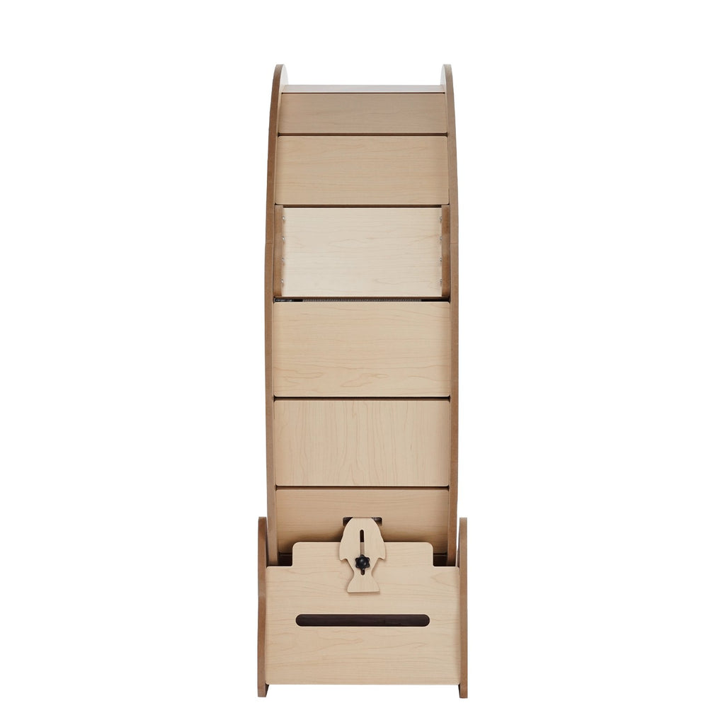 Kačių bėgimo ratas VEVOR GX4.0 M, 91 cm skersmens