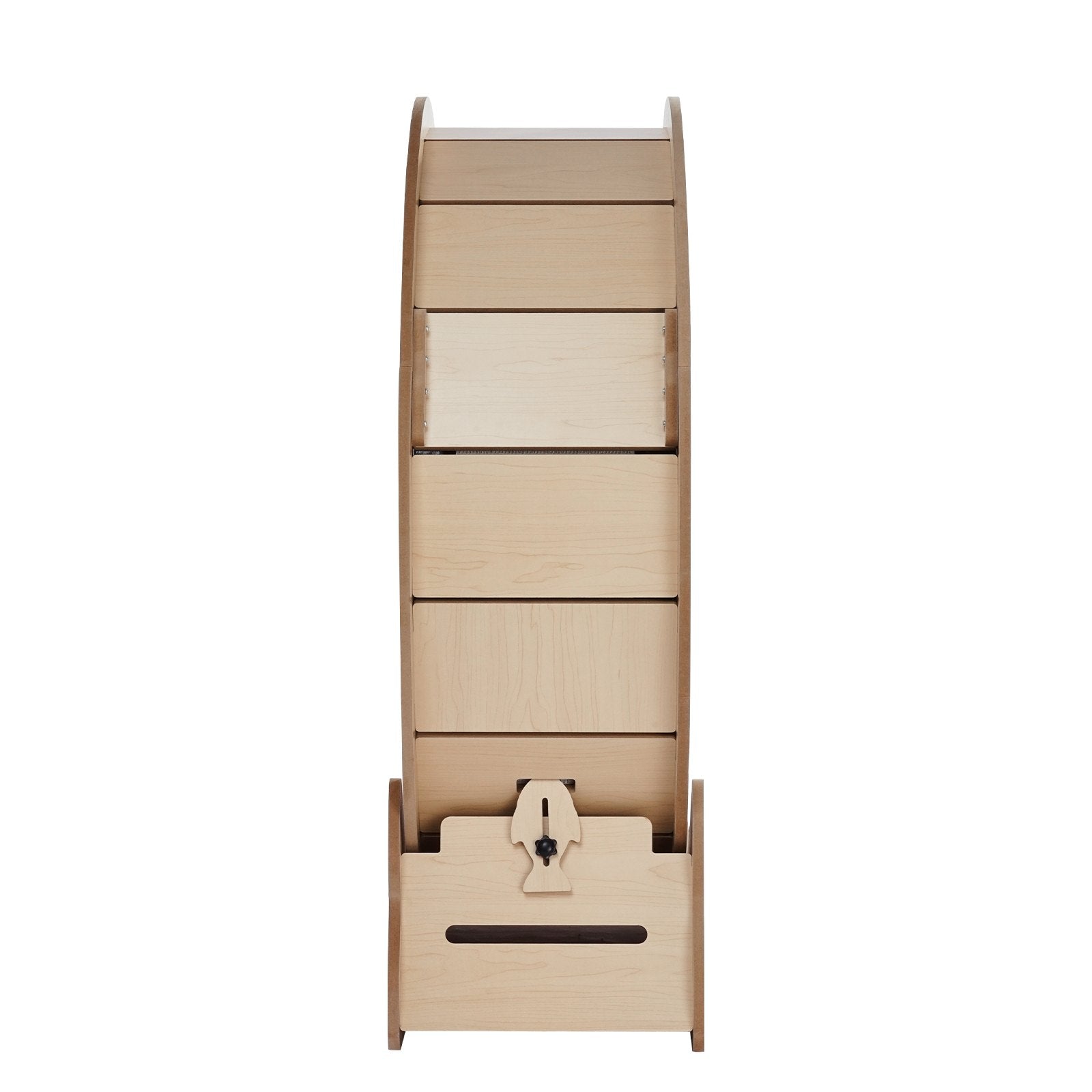 Kačių bėgimo ratas VEVOR GX4.0 M, 91 cm skersmens
