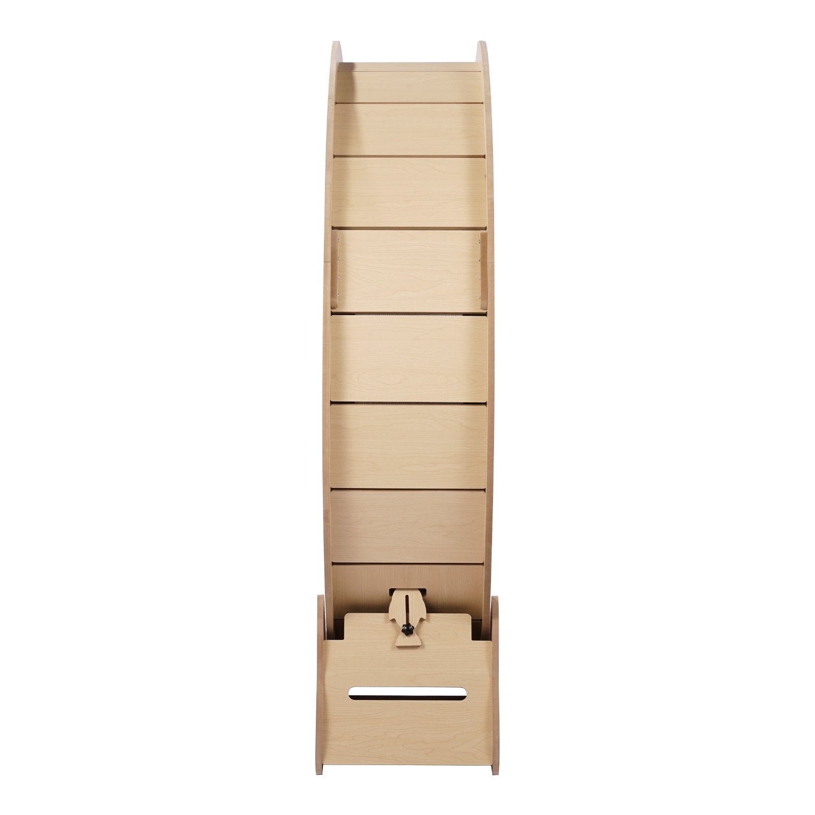Medinis kačių bėgimo ratas VEVOR GX4.0 XXL, 132 cm skersmens