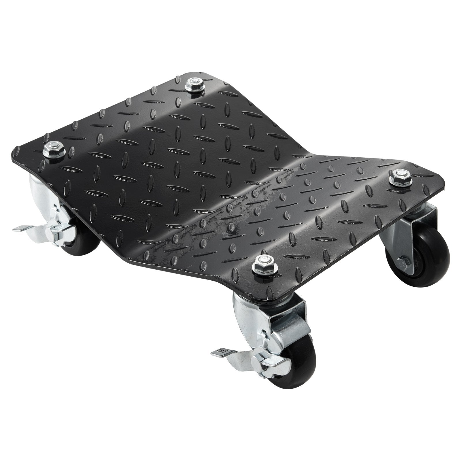 Automobilių pervežimo vežimėliai VEVOR XJC-080-4, 2721 kg