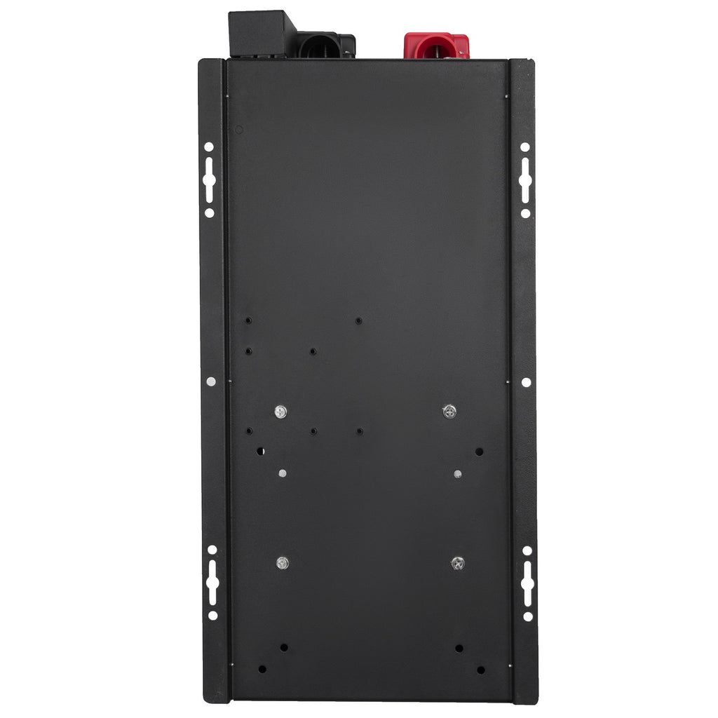 Įtampos keitiklis VEVOR Pure Sine Wave, 3000W