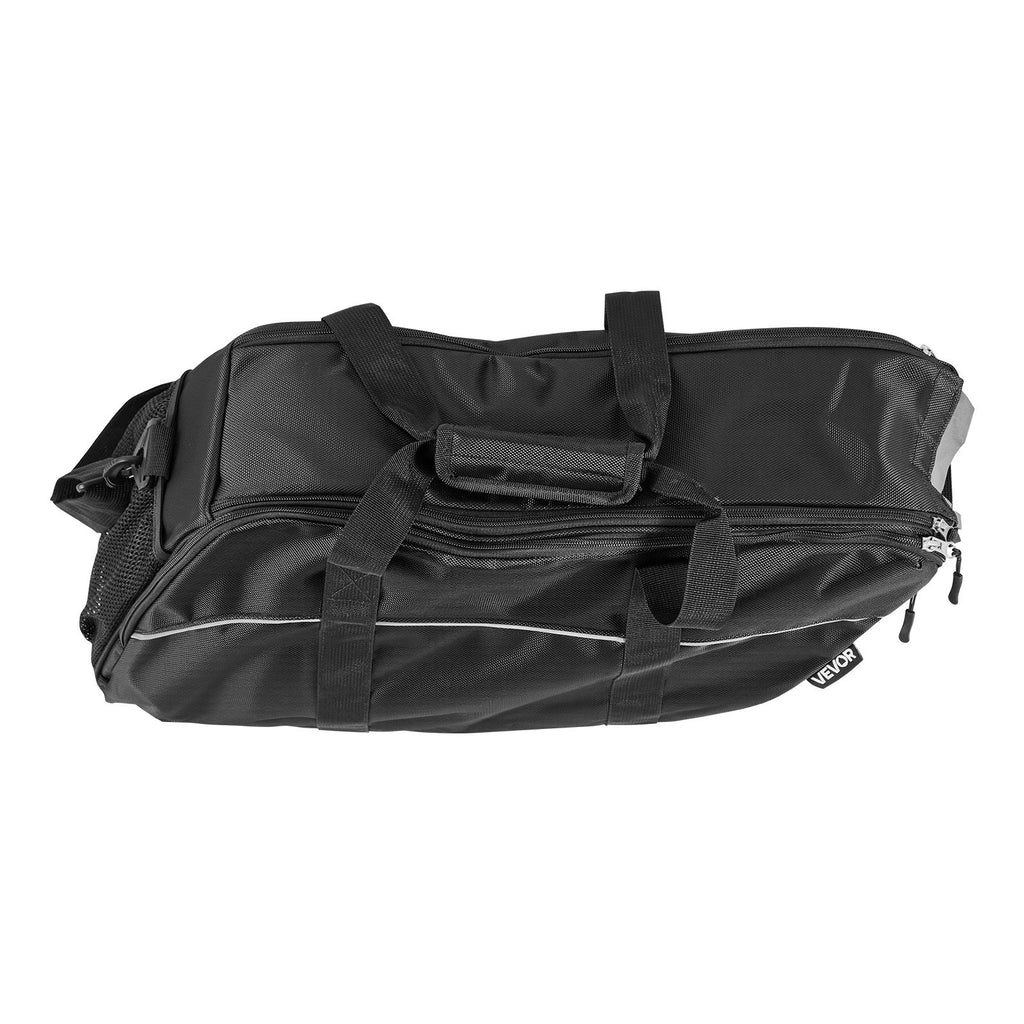 Motociklo krepšių įdėklas VEVOR NMXQ010, 18 L