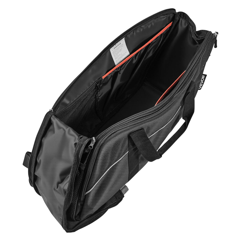 Motociklo krepšių įdėklas VEVOR NMXQ010, 18 L