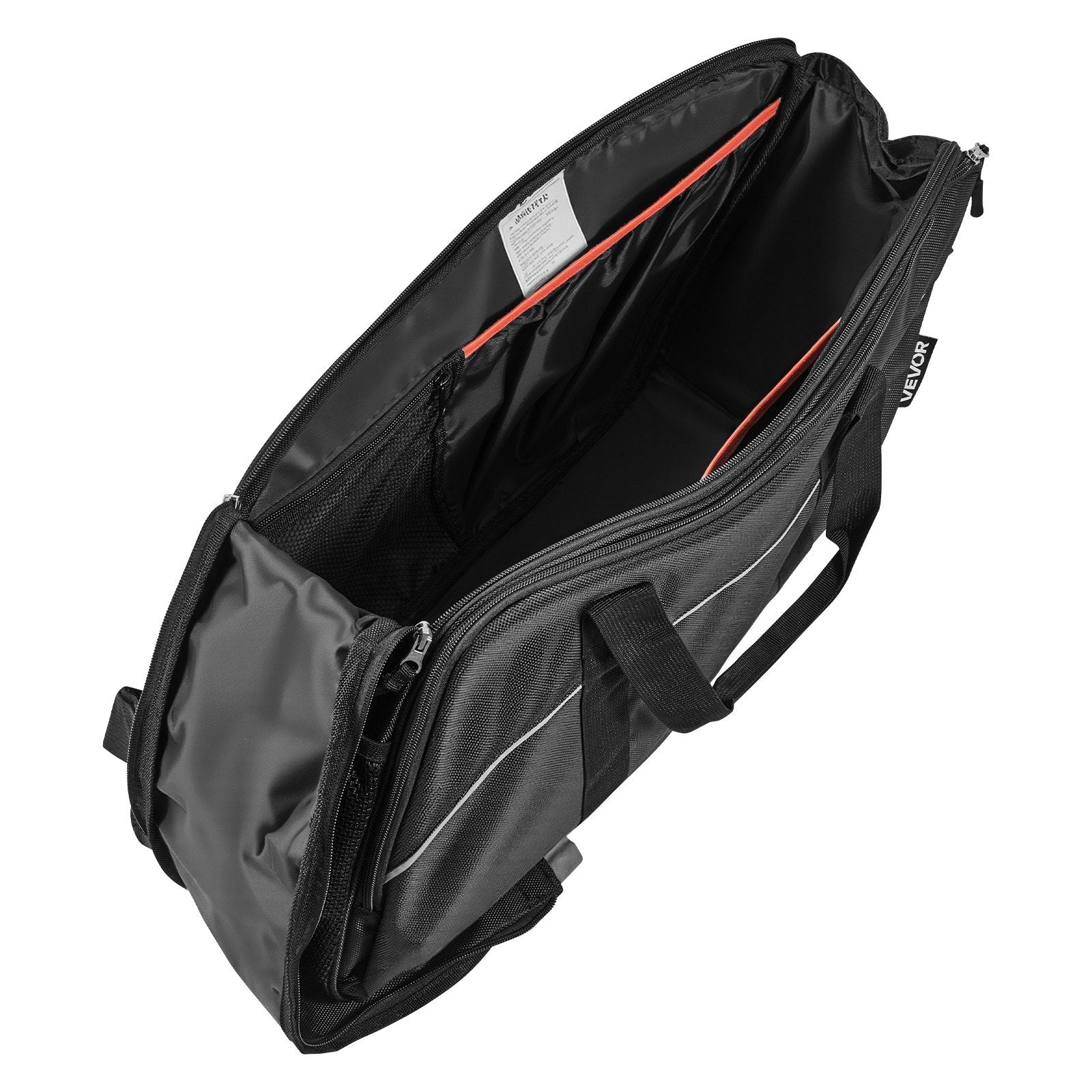 Motociklo krepšių įdėklas VEVOR NMXQ010, 18 L