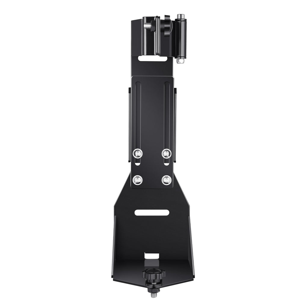 Visureigio domkrato laikiklis VEVOR AH081048-59, suderinamas su Jeep YJ/TJ/JK/JL