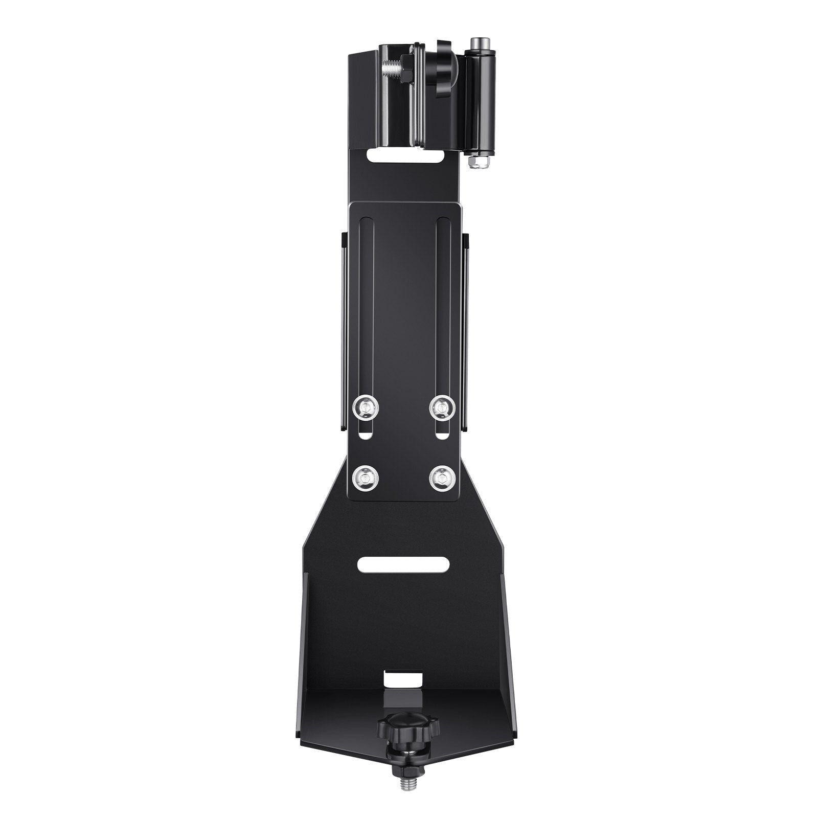 Visureigio domkrato laikiklis VEVOR AH081048-59, suderinamas su Jeep YJ/TJ/JK/JL