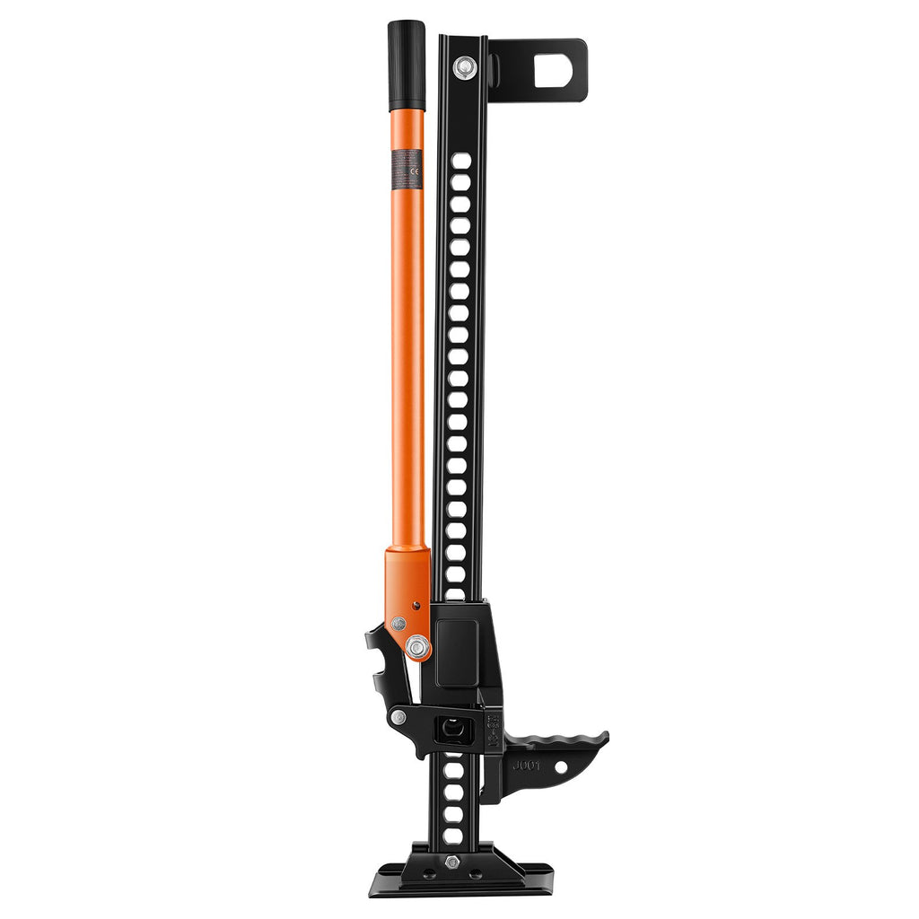 Visureigių keltuvas (Farm Jack) VEVOR AH081033, 3,18 t