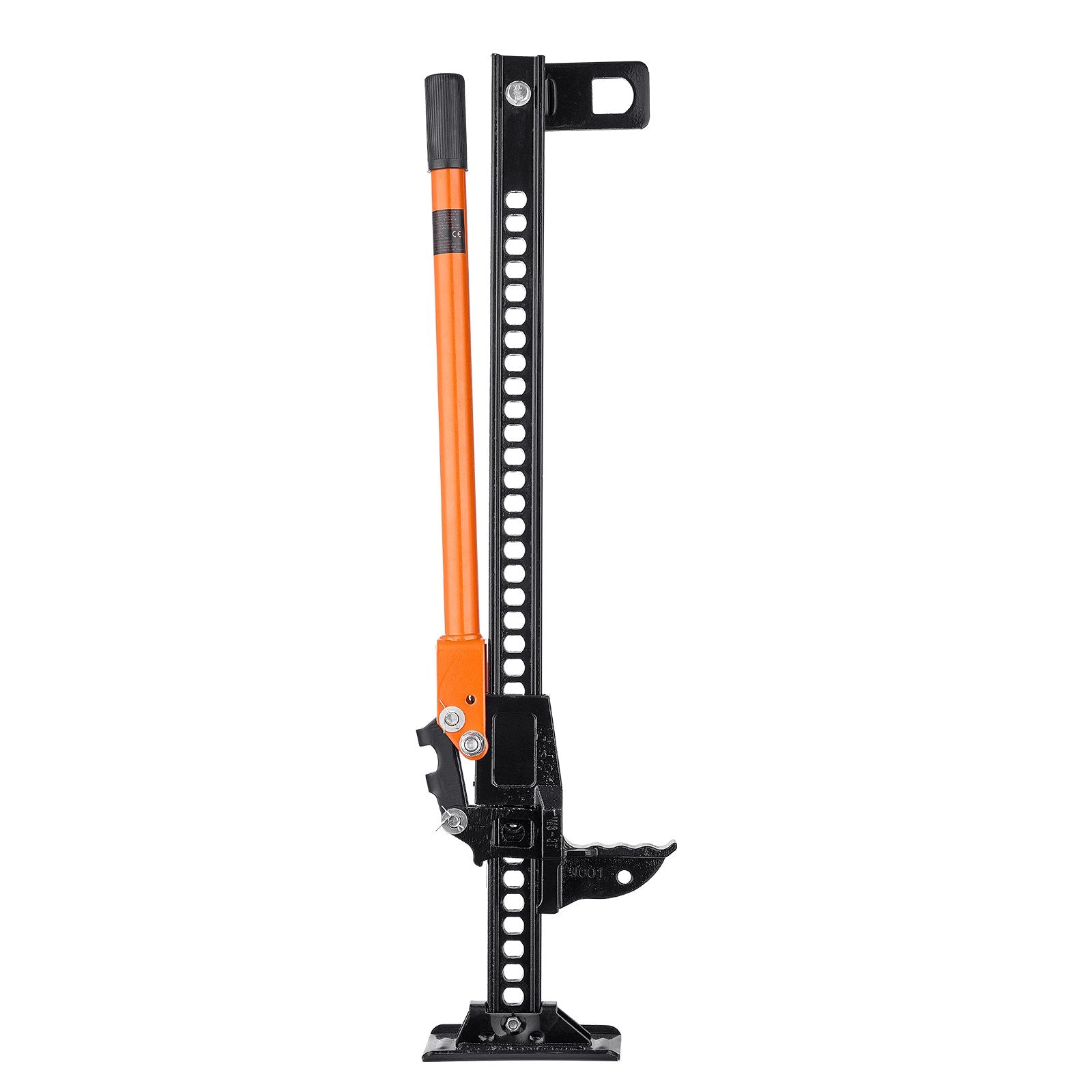 Visureigių keltuvas (Farm Jack) VEVOR AH081036, 3,18 t galia