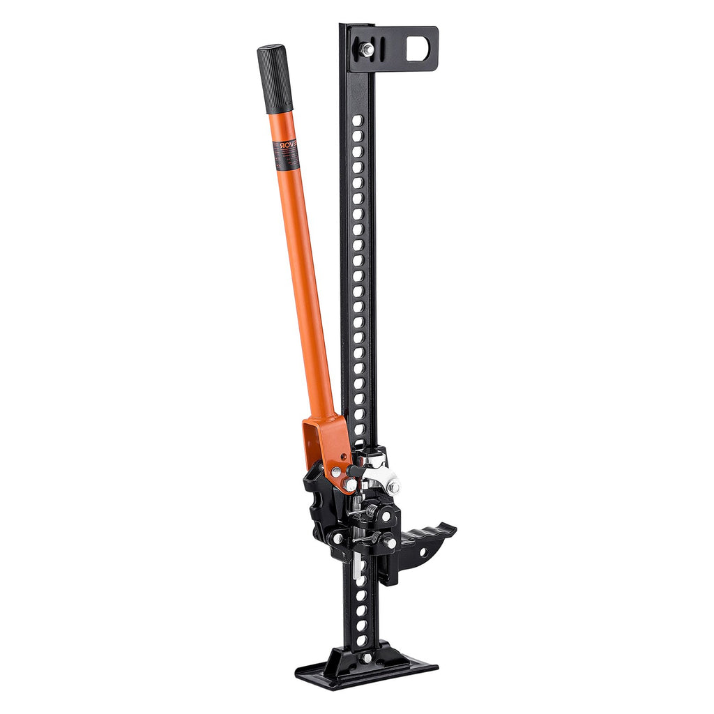 Visureigių keltuvas (Farm Jack) VEVOR AH081036, 3,18 t galia