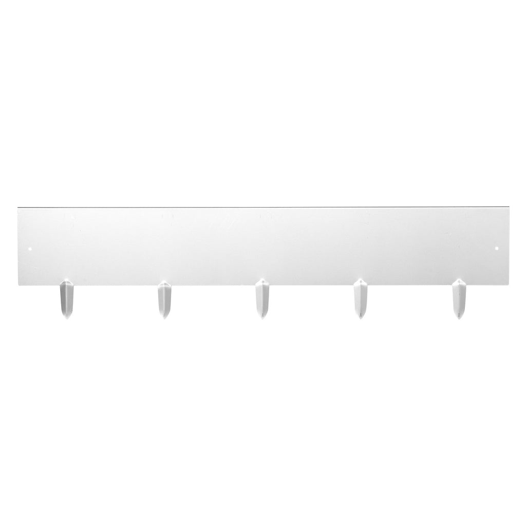 Vejos apvadai VEVOR HA-SS-2508, 10 vnt., 100 x 23 cm