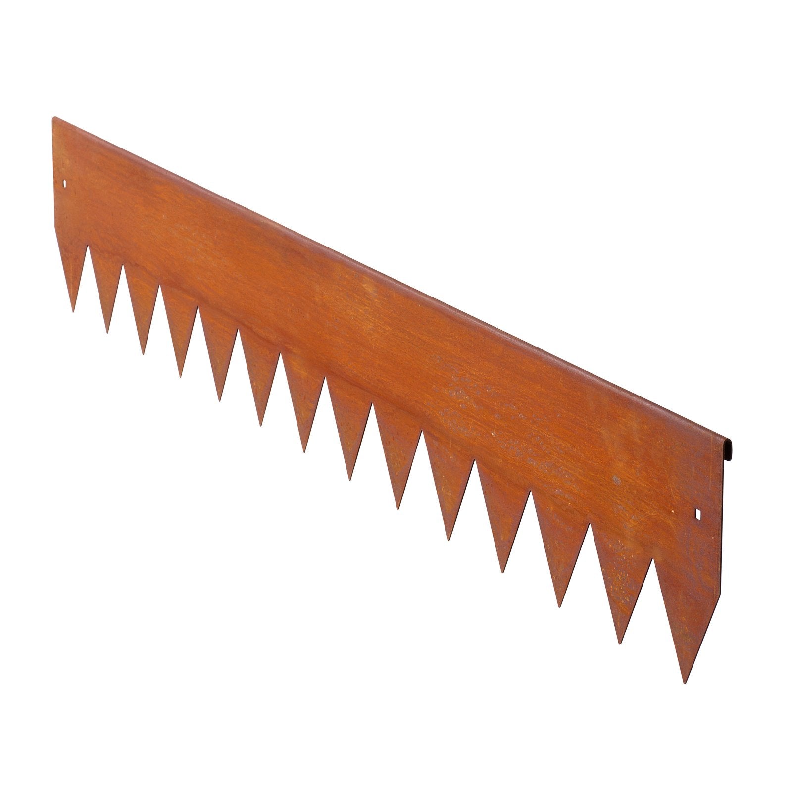 Metalo vejos apvadai VEVOR HA-SS25018, 6 vnt., 1016 x 152 mm