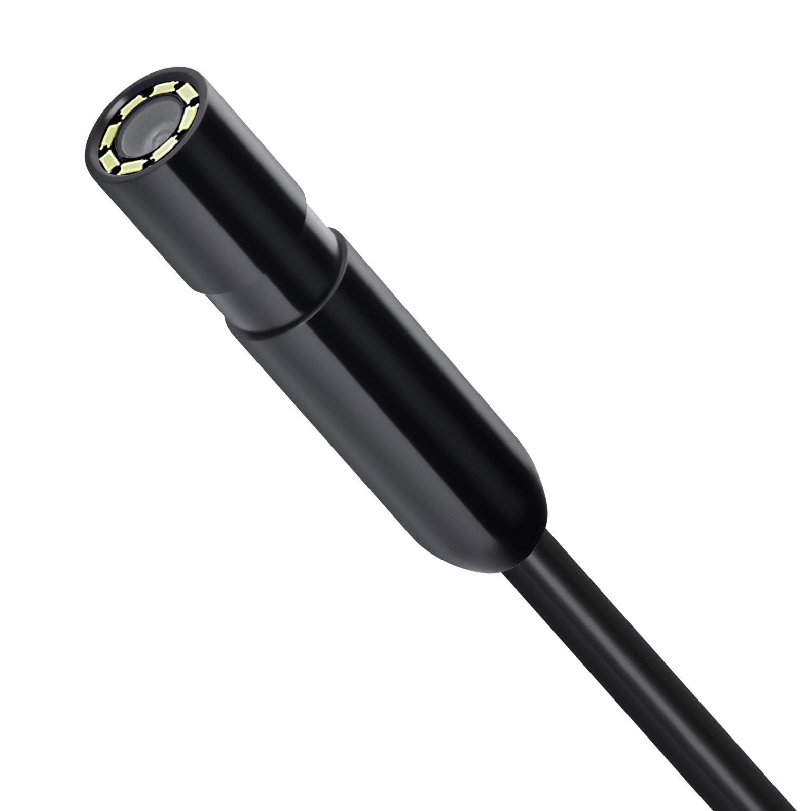 Endoskopinė kamera VEVOR SM7, 15 m laidas