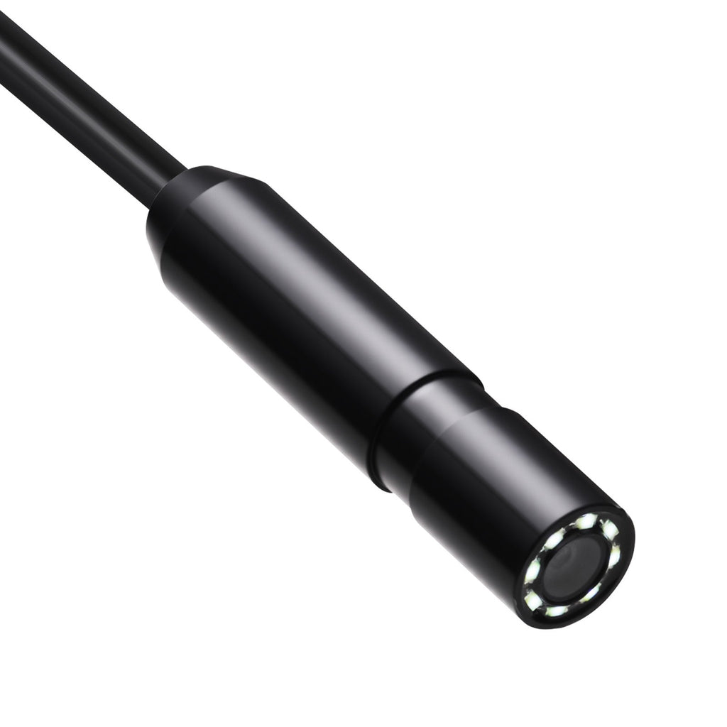 Endoskopinė kamera VEVOR SM7, 15 m laidas