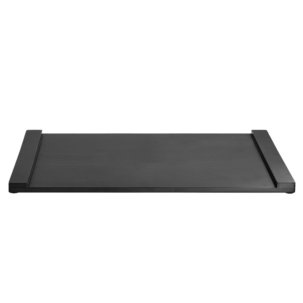 Viryklės dangtis-pjaustymo lenta VEVOR LPK1289-1, 76x56 cm