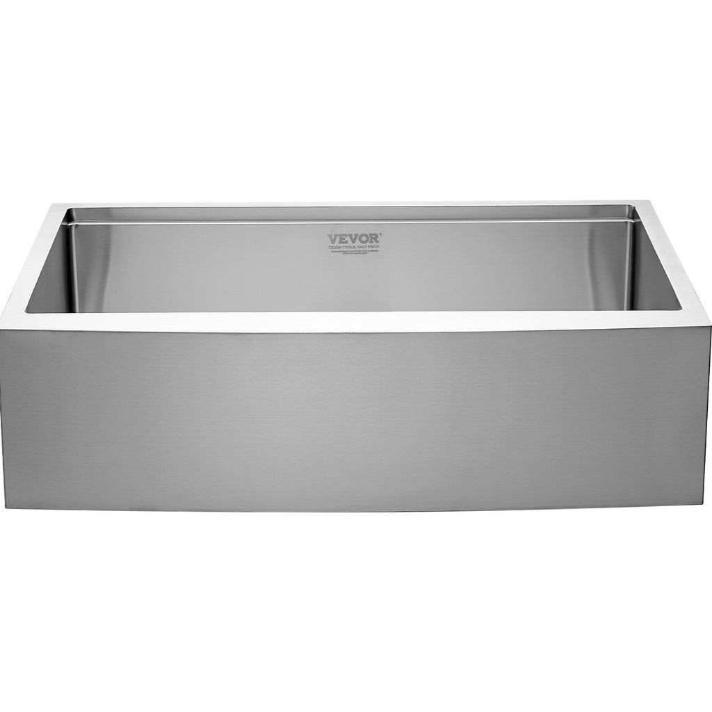 Virtuvinė plautuvė VEVOR TXHW302209RS1, 76 cm