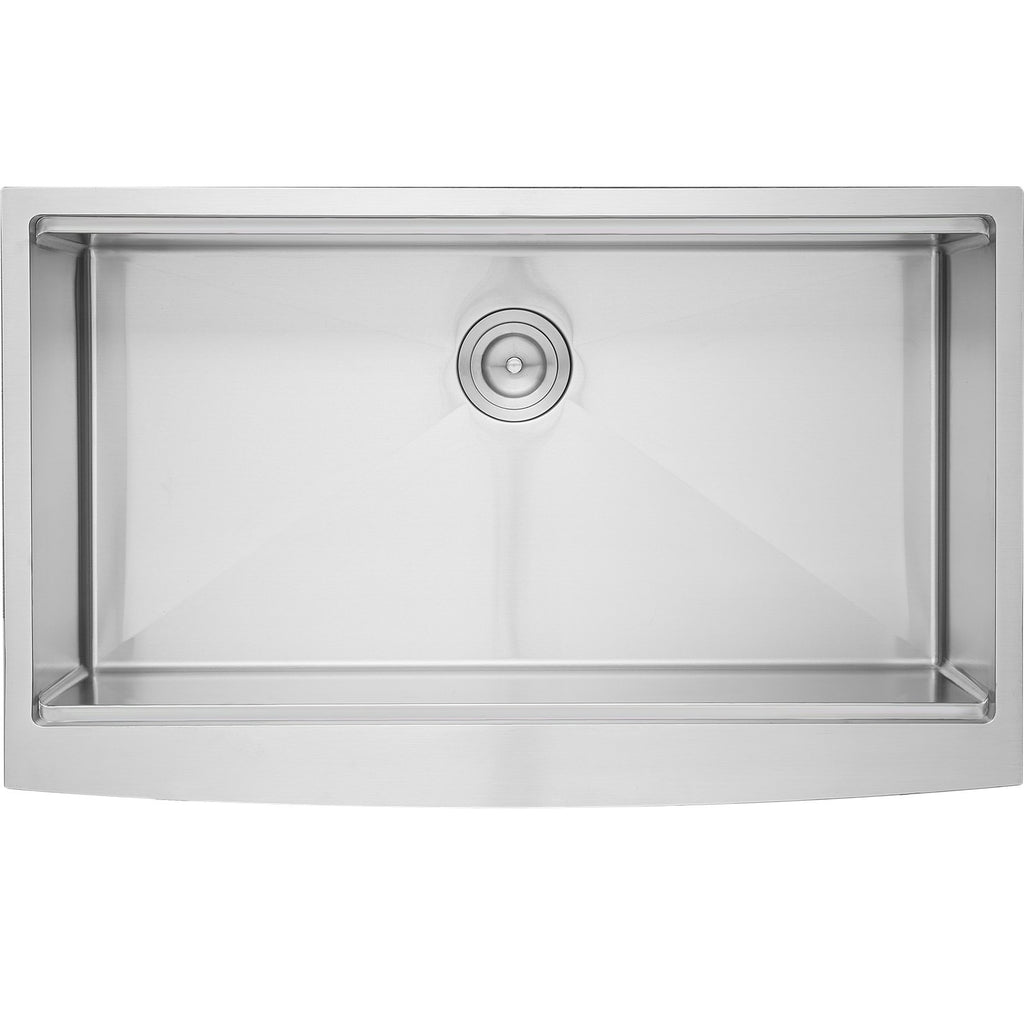 Virtuvinė plautuvė VEVOR TXHW302209RS1, 76 cm
