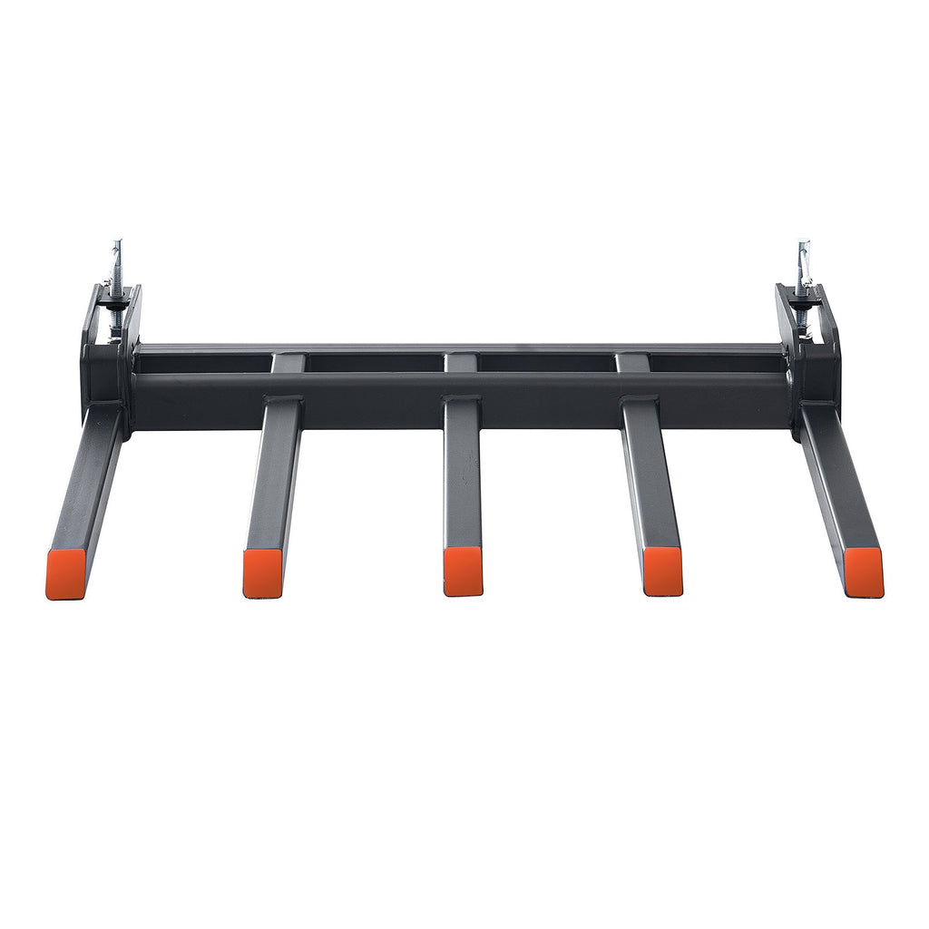 Šakės šiukšlėms VEVOR ZZ0043, 1200 kg keliamoji galia