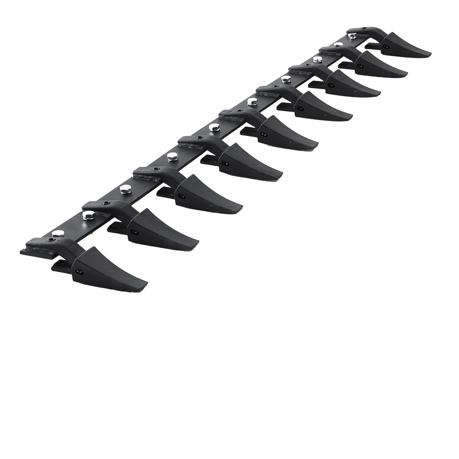 Kaušo dantų juosta VEVOR ZZ0372, 180 cm, 9 dantys