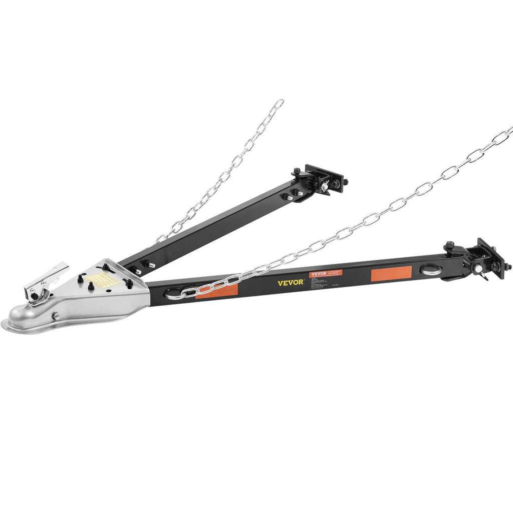 Standus vilkimo strypas VEVOR FF-T809, 2495 kg keliamoji galia