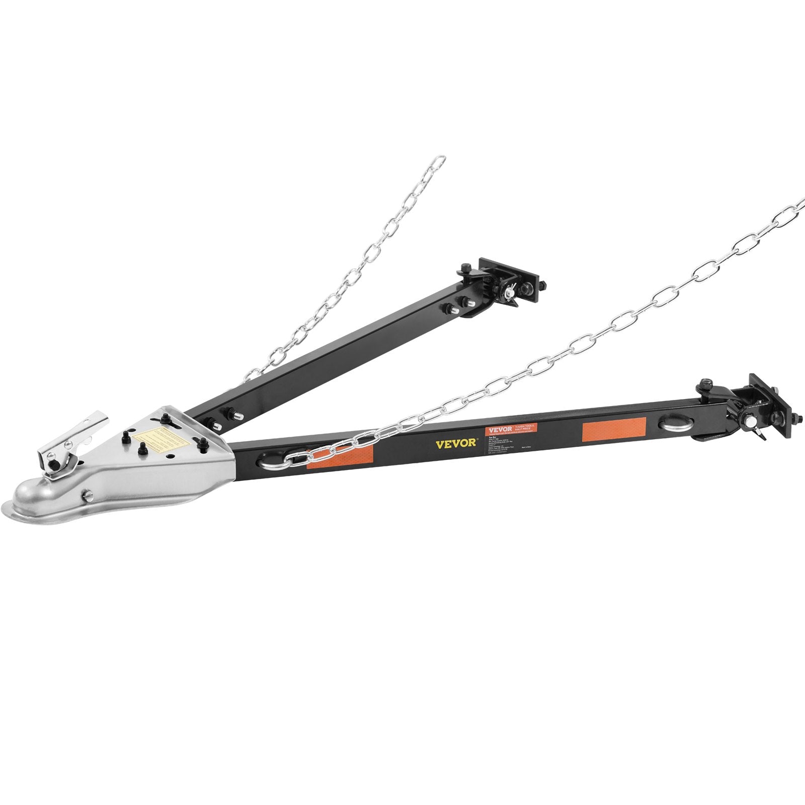 Standus vilkimo strypas VEVOR FF-T809, 2495 kg keliamoji galia