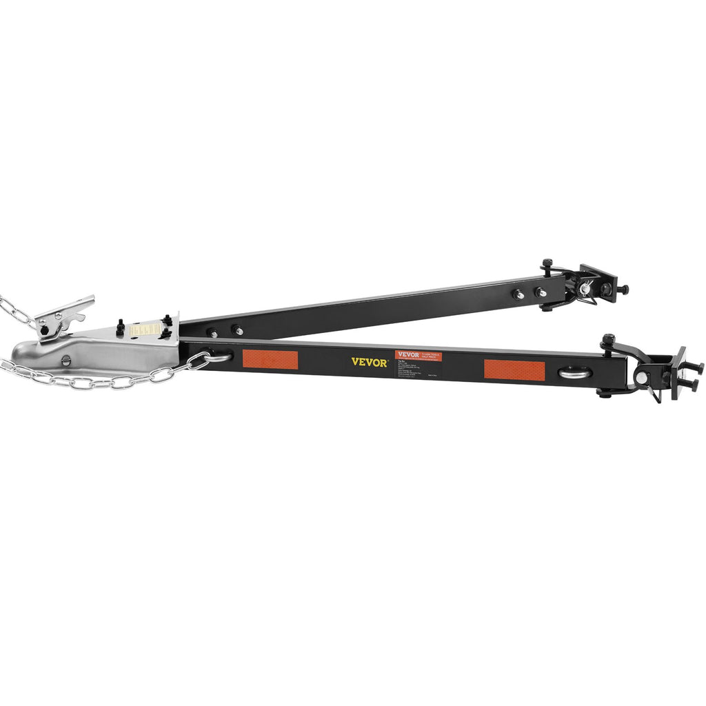 Standus vilkimo strypas VEVOR FF-T809, 2495 kg keliamoji galia