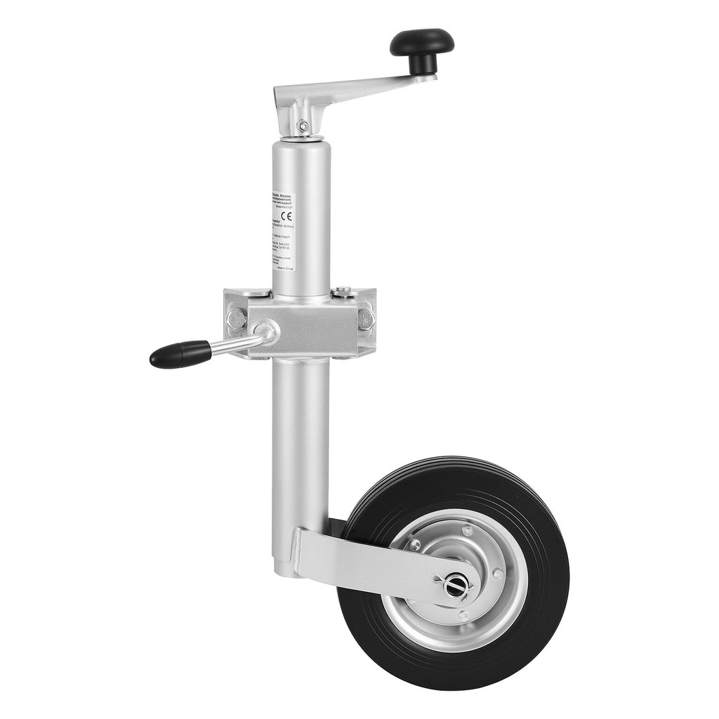 Priekabos atraminis ratukas VEVOR RN00107, 150 kg keliamoji galia