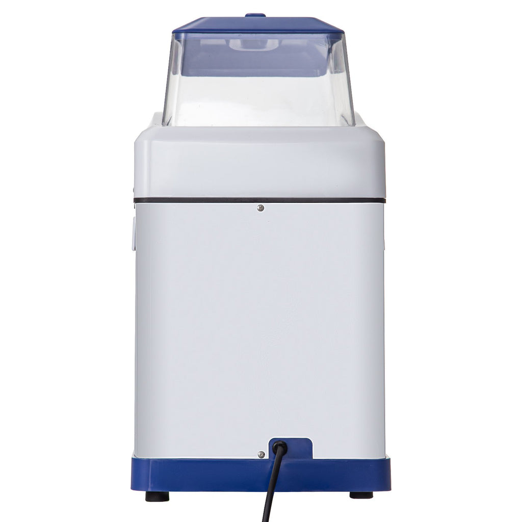 Elektrinis ledo smulkintuvas VEVOR Commercial Ice Shaver, 200 kg/val. našumas