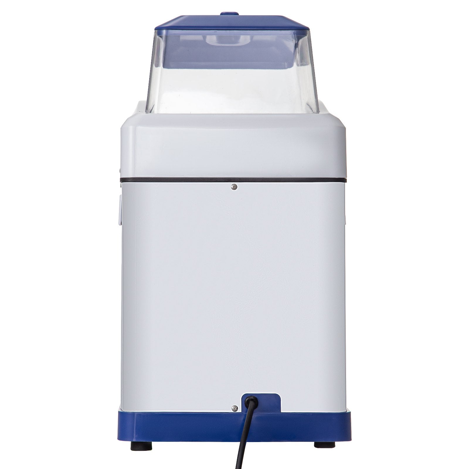 Elektrinis ledo smulkintuvas VEVOR Commercial Ice Shaver, 200 kg/val. našumas