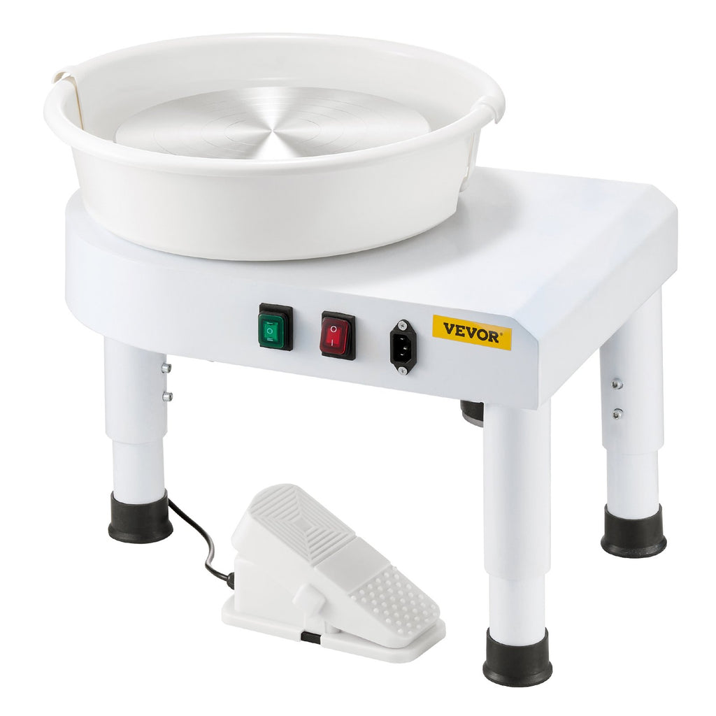 Keramikos žiedas VEVOR LSSJ-515, 28 cm skersmens diskas