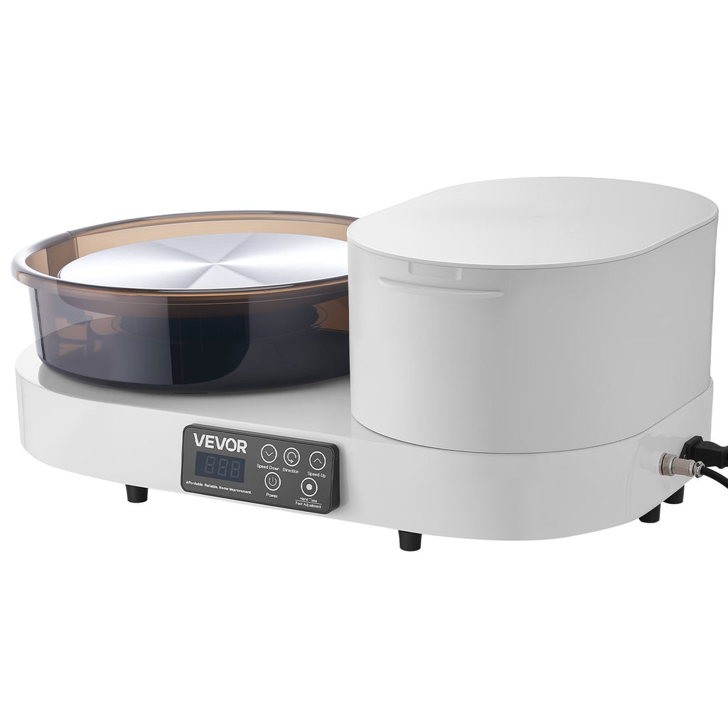 Elektrinis keramikos žiedas VEVOR JCTY-032, 450W