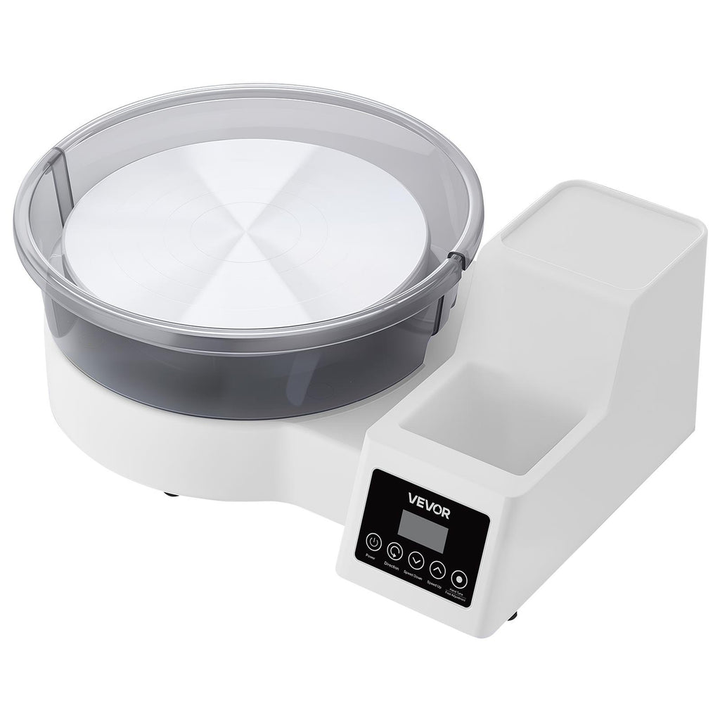Elektrinis žiedimo ratas VEVOR LSXPJ-515, 450W