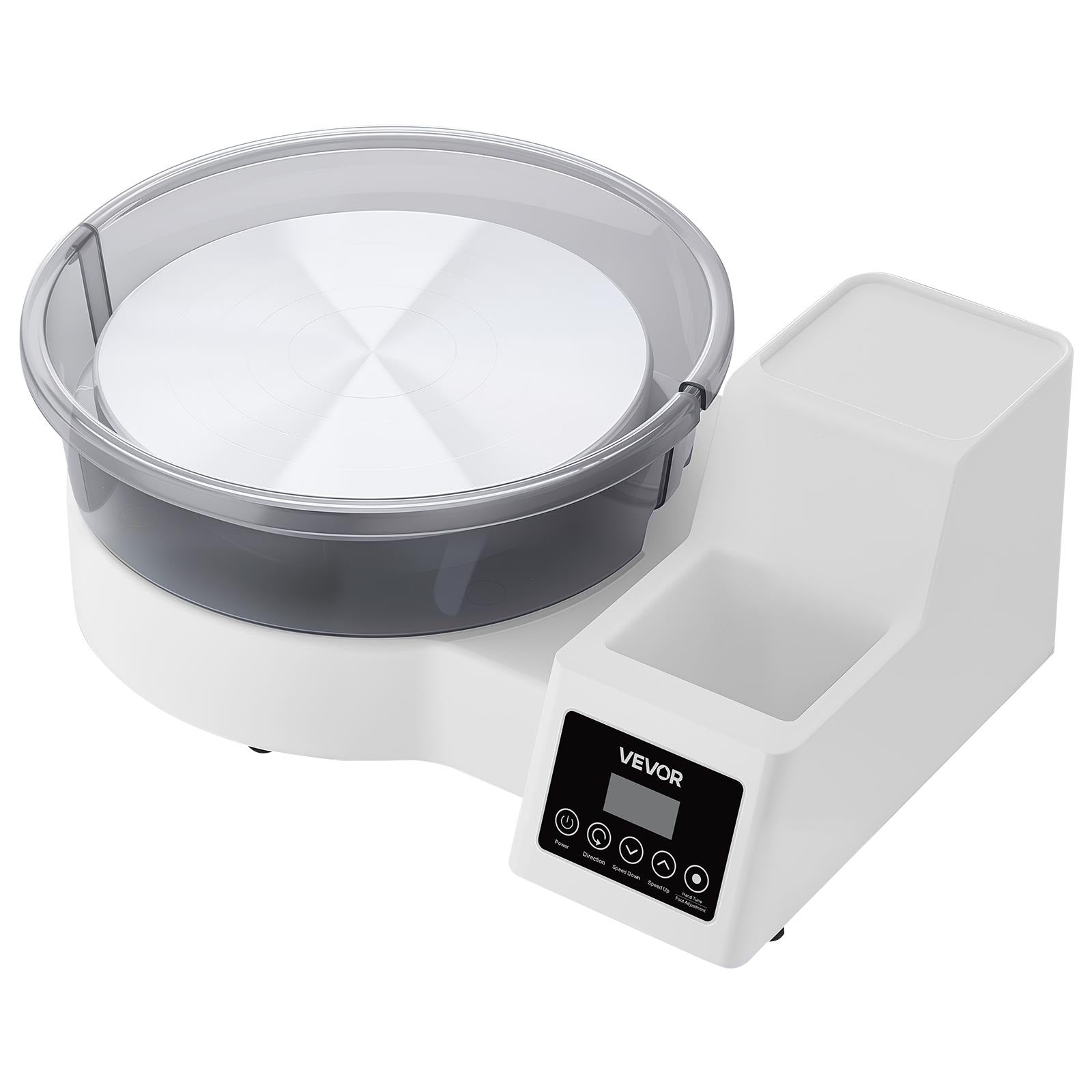 Elektrinis žiedimo ratas VEVOR LSXPJ-515, 450W