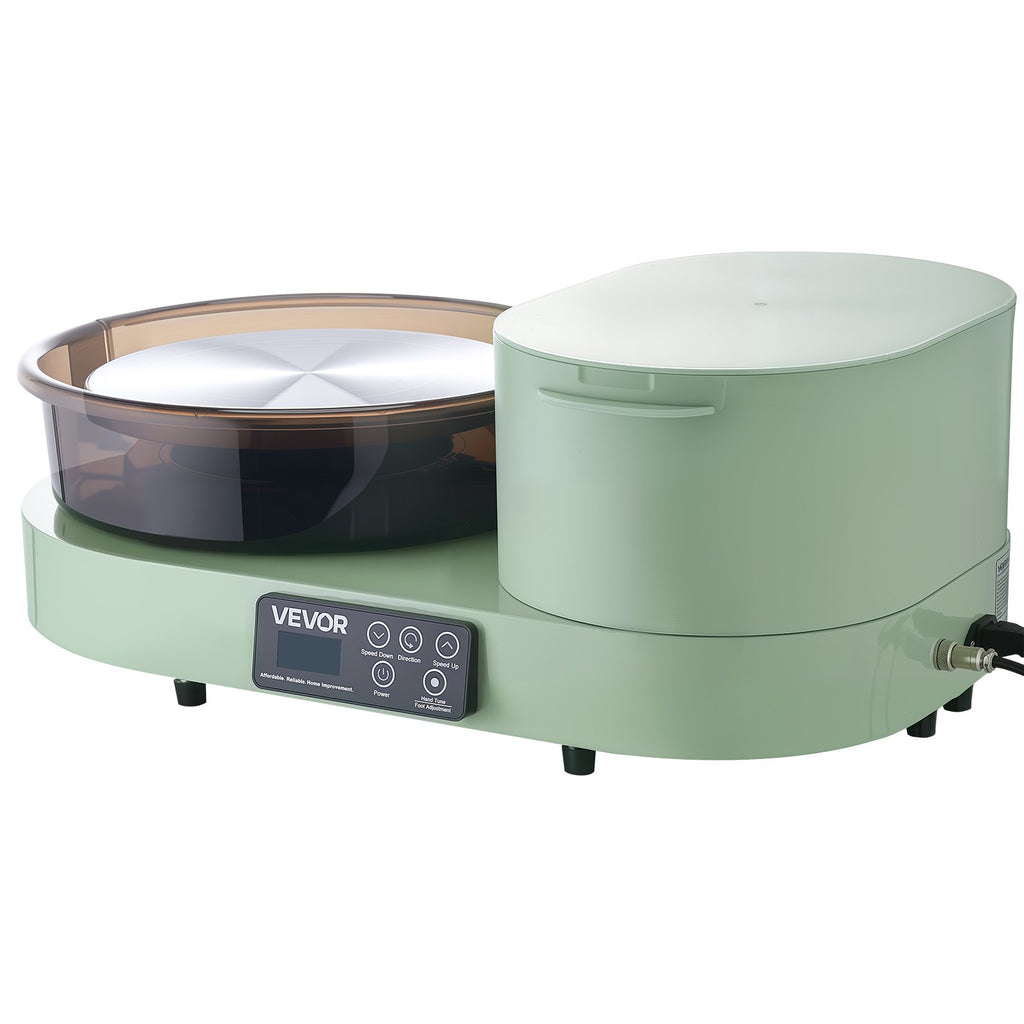Keramikos žiedas VEVOR JCTY-032, 450 W