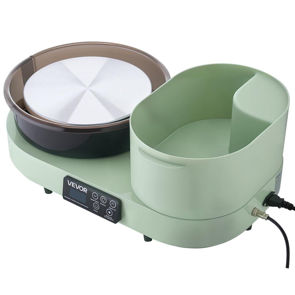 Keramikos žiedas VEVOR JCTY-032, 450 W