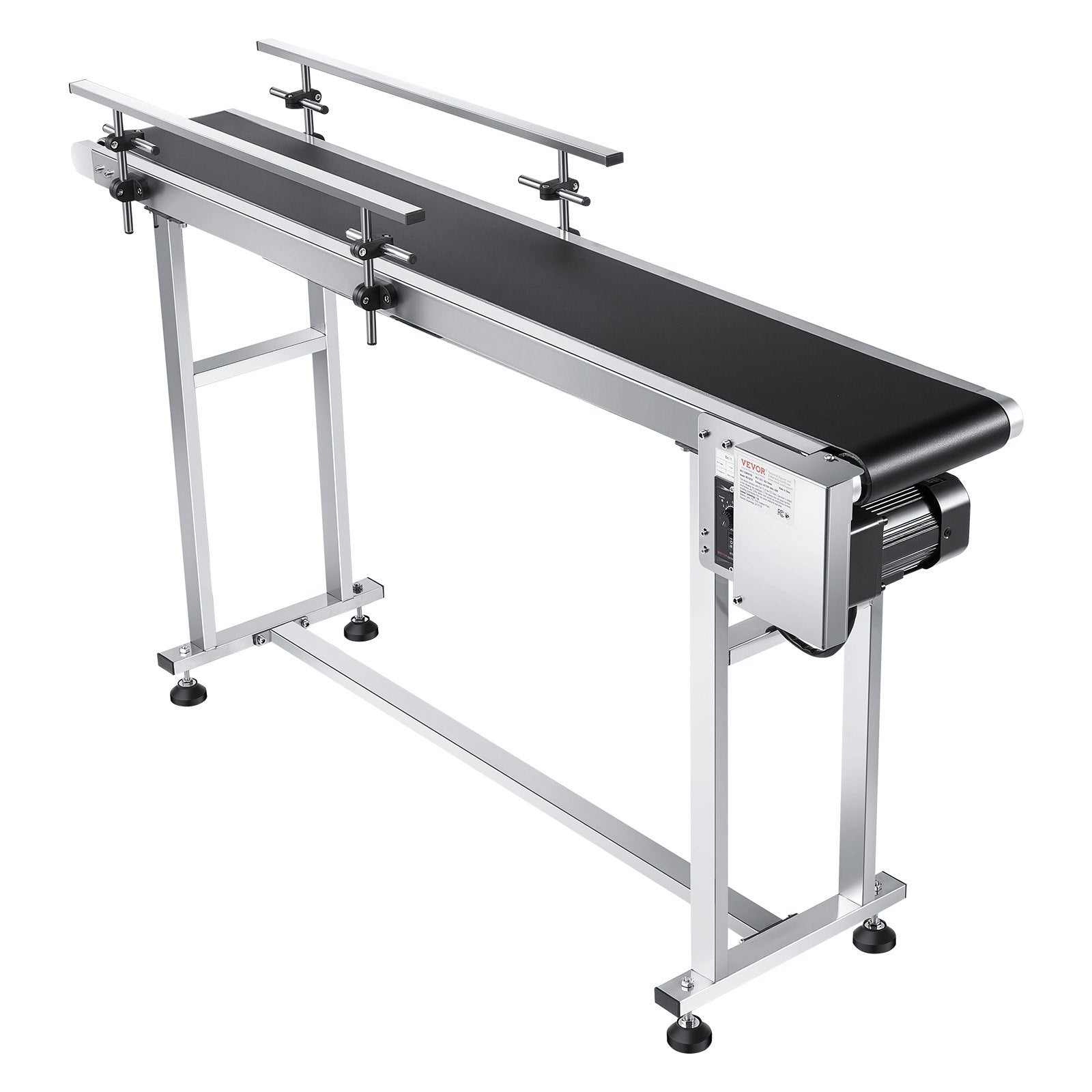 Juostinis konvejeris VEVOR MS15020, 150 cm ilgio