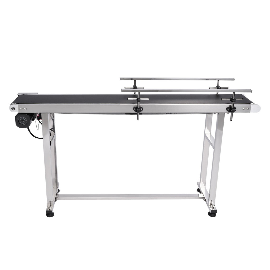 Juostinis konvejeris VEVOR MS15020, 150 cm ilgio