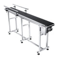 Juostinis konvejeris VEVOR MS18020, 180 x 20 cm