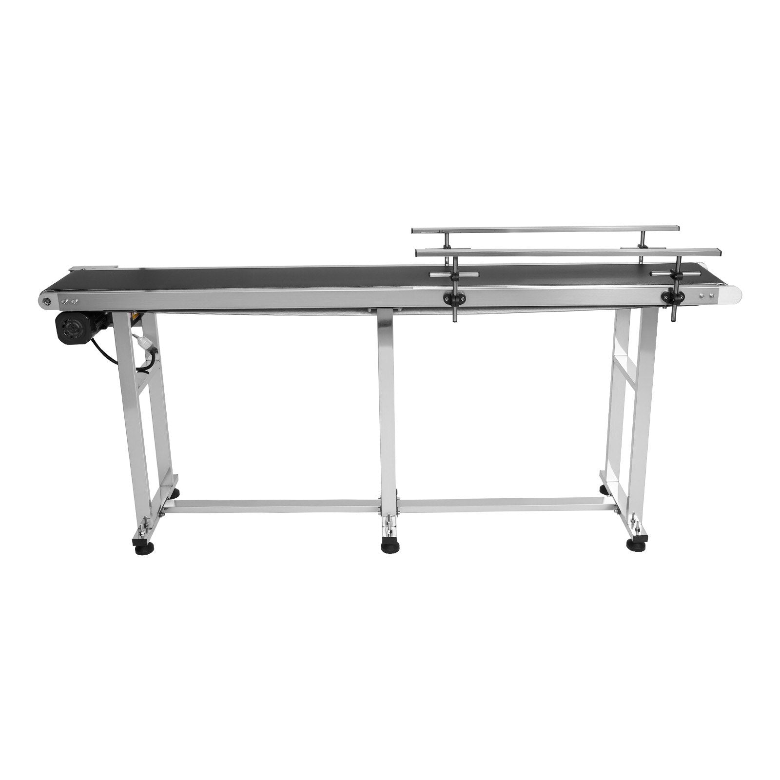 Juostinis konvejeris VEVOR MS18020, 180 x 20 cm