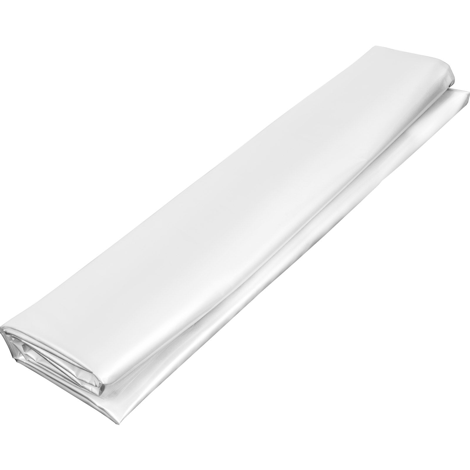 Šiltnamio plėvelė VEVOR 4,9 x 7,6 m, 0,15 mm storio